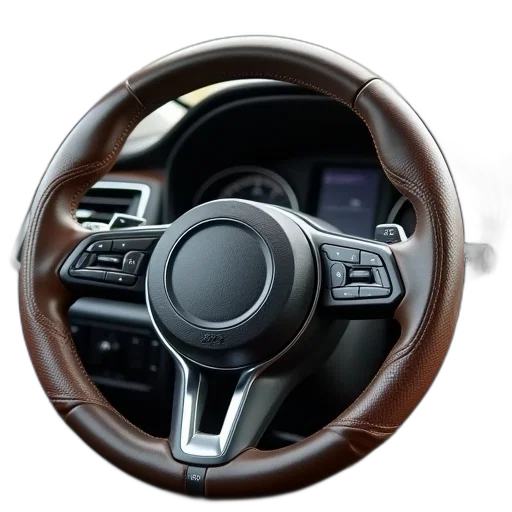 car, face, 3d render, photorealistic transparent PNG cut-out