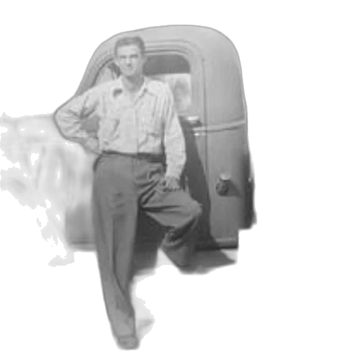 car, staff, jacket, robot transparent PNG cut-out