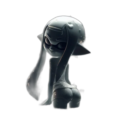hat, creature, mask, robot transparent PNG cut-out