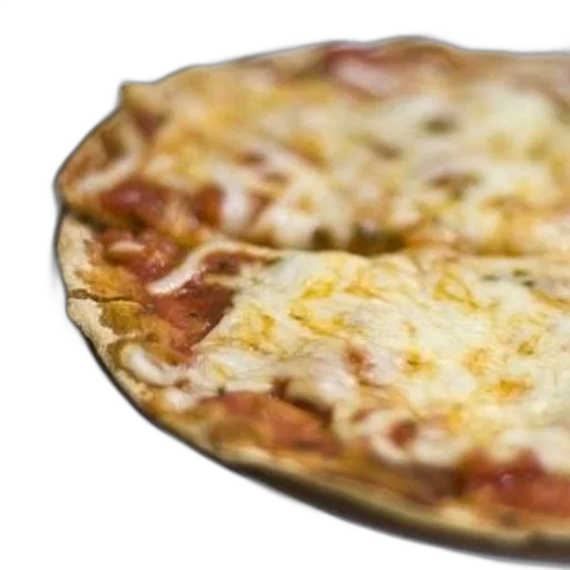 food, crown, face, 3d render transparent PNG cut-out