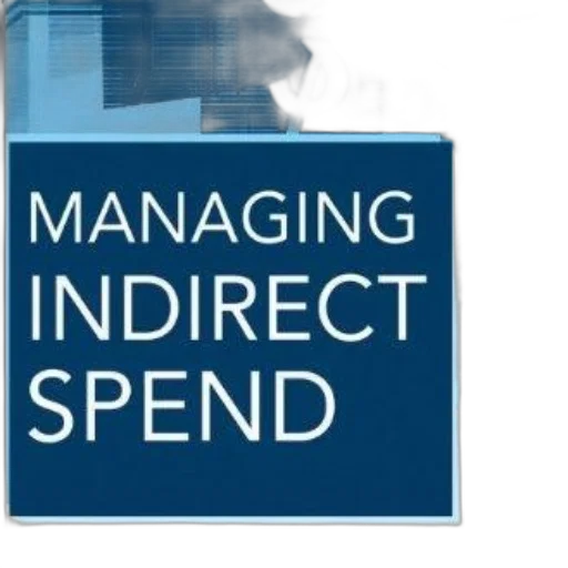 managing, indirect, spend, enhancing transparent PNG cut-out