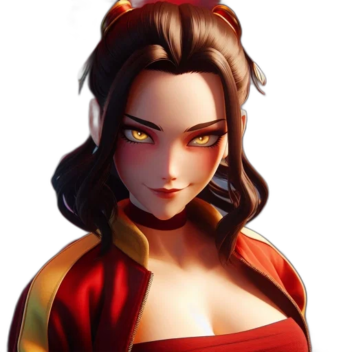 face, staff, crown, dress transparent PNG cut-out