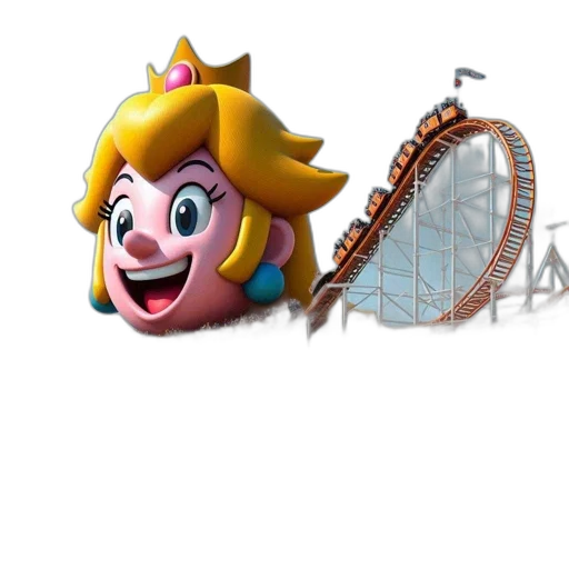 crown, weapon, animal, creature transparent PNG cut-out