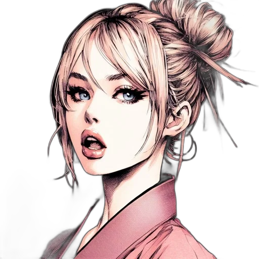 face, staff, mask, jacket transparent PNG cut-out