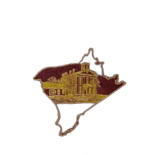 crown, building, concept art, pixel art transparent PNG cut-out