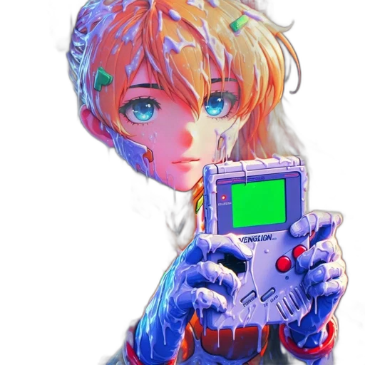 robot, face, weapon, mask transparent PNG cut-out