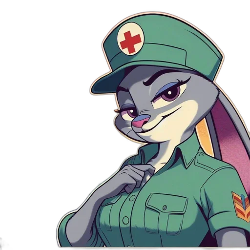 staff, hat, animal, weapon transparent PNG cut-out
