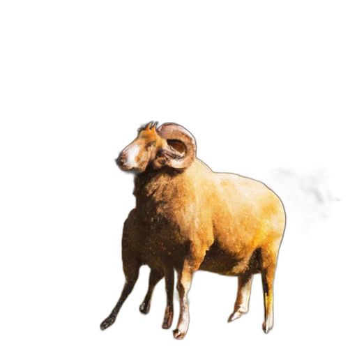 animal, creature, mask, food transparent PNG cut-out