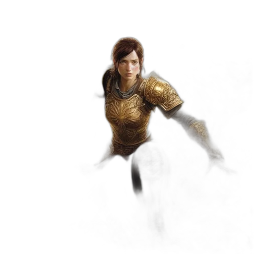 sword, weapon, staff, dragon transparent PNG cut-out