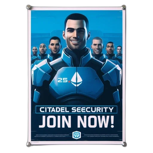 staff, concept art, poster, featuring transparent PNG cut-out