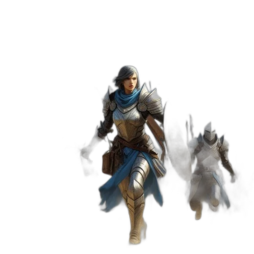 sword, dragon, weapon, staff transparent PNG cut-out