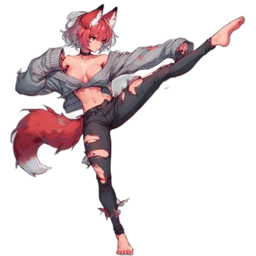 staff, jacket, pixel art, concept art transparent PNG cut-out