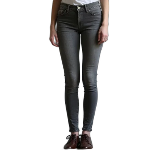 3d render, monochrome, dark, earth tones transparent PNG cut-out