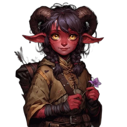 staff, dragon, face, weapon transparent PNG cut-out