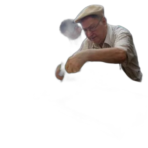 staff, hat, weapon, food transparent PNG cut-out