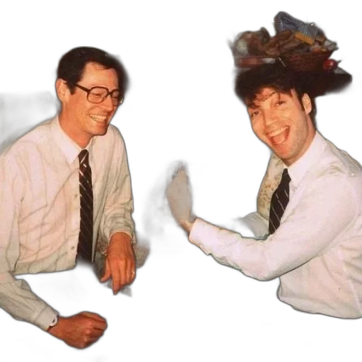 staff, umbrella, shoes, hair transparent PNG cut-out