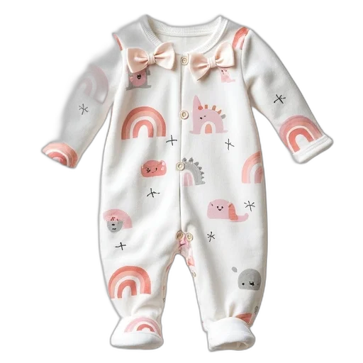 photo, little, baby, girl transparent PNG cut-out