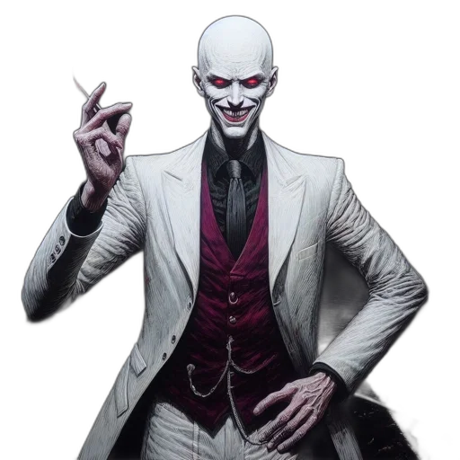 mask, face, concept art, comic book art transparent PNG cut-out