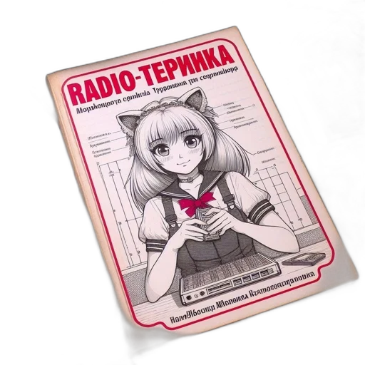 anime, cartoon, vaporwave, concept art transparent PNG cut-out