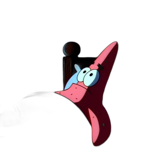 staff, hat, weapon, shoes transparent PNG cut-out