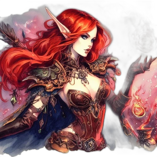 dragon, fantasy art, concept art, pixel art transparent PNG cut-out
