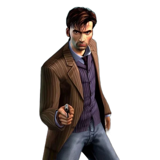 jacket, concept art, comic book art, pixel art transparent PNG cut-out