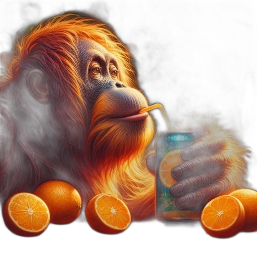 food, photorealistic, concept art, fantasy art transparent PNG cut-out