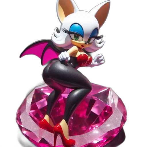 concept art, 3d render, fantasy art, feline transparent PNG cut-out