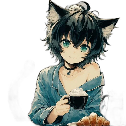 food, animal, staff, creature transparent PNG cut-out