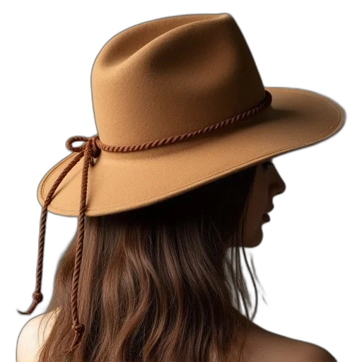 hat, hair, crown, jacket transparent PNG cut-out