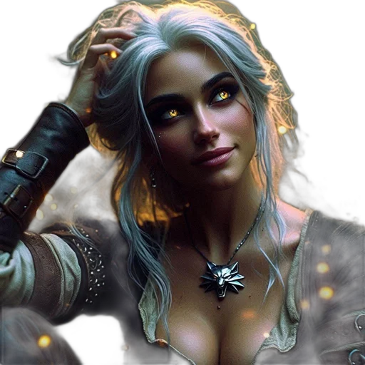 jewelry, face, dragon, fantasy art transparent PNG cut-out