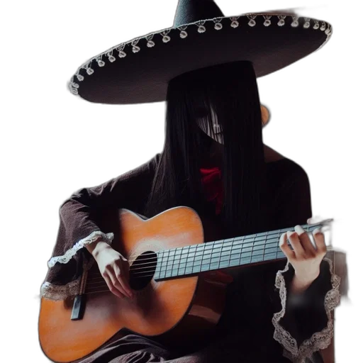 hat, mask, jacket, robot transparent PNG cut-out