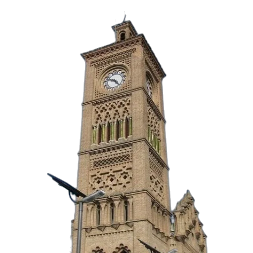 building, staff, sword, weapon transparent PNG cut-out