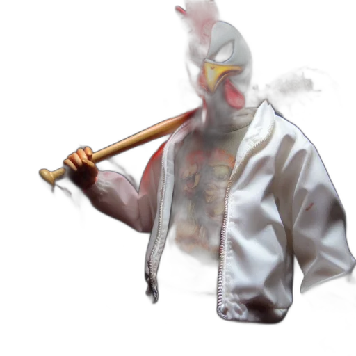 mask, staff, weapon, sword transparent PNG cut-out