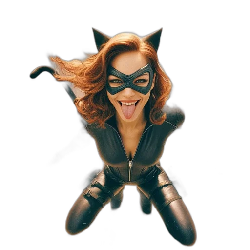 mask, comic book art, concept art, cartoon transparent PNG cut-out