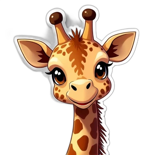 animal, staff, creature, pixel art transparent PNG cut-out