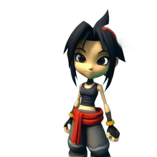 weapon, staff, 3d render, concept art transparent PNG cut-out