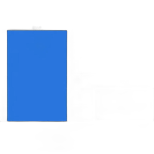 blue, monochrome, colorful, pastel transparent PNG cut-out