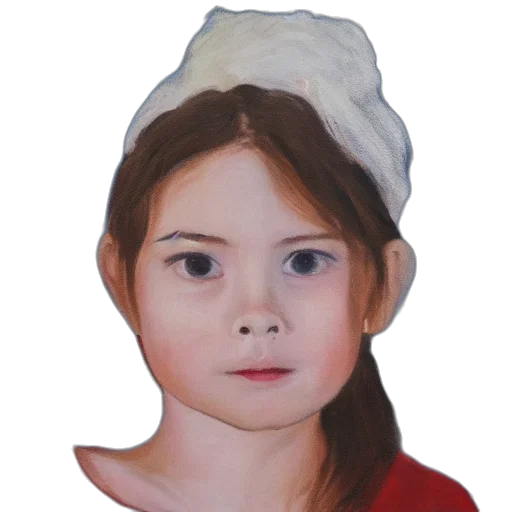 face, mask, hat, dress transparent PNG cut-out