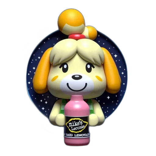 staff, animal, creature, food transparent PNG cut-out