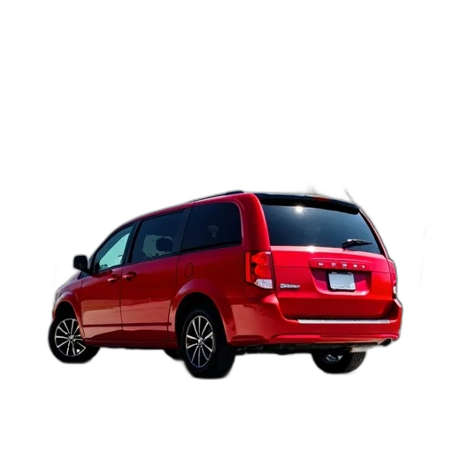 car, 3d render, photorealistic, red transparent PNG cut-out