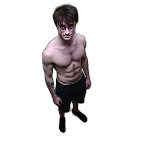 creature, face, animal, concept art transparent PNG cut-out