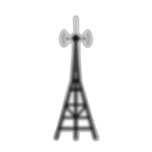 staff, crown, jewelry, umbrella transparent PNG cut-out