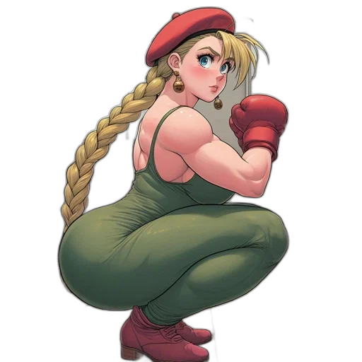 weapon, hat, staff, dress transparent PNG cut-out