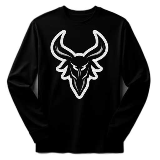jacket, 3d render, black, alabama transparent PNG cut-out