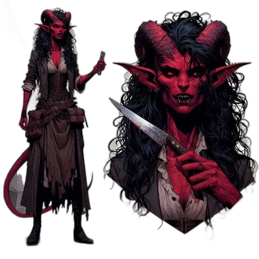 staff, concept art, fantasy art, comic book art transparent PNG cut-out