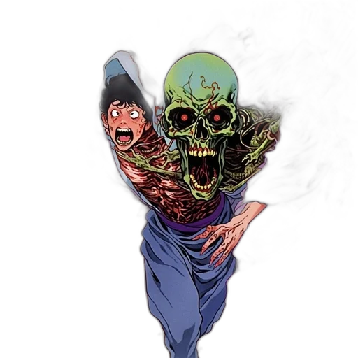 mask, creature, face, concept art transparent PNG cut-out