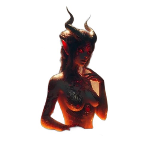 mask, creature, crown, face transparent PNG cut-out