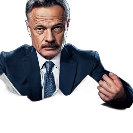 face, umbrella, mask, staff transparent PNG cut-out