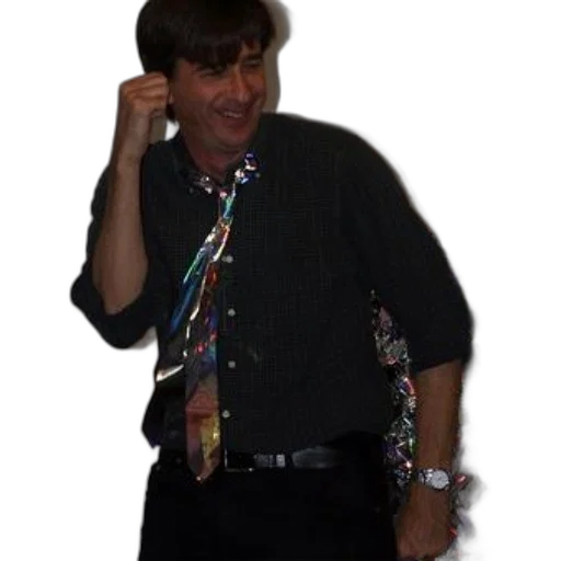 staff, jacket, animal, jewelry transparent PNG cut-out